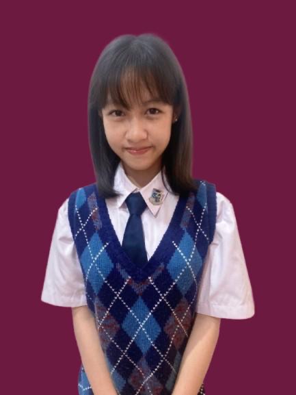 Foto Meisya Humaira Gunawan